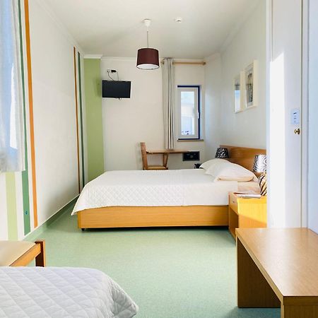 Weaa Hotel 纳扎雷 外观 照片