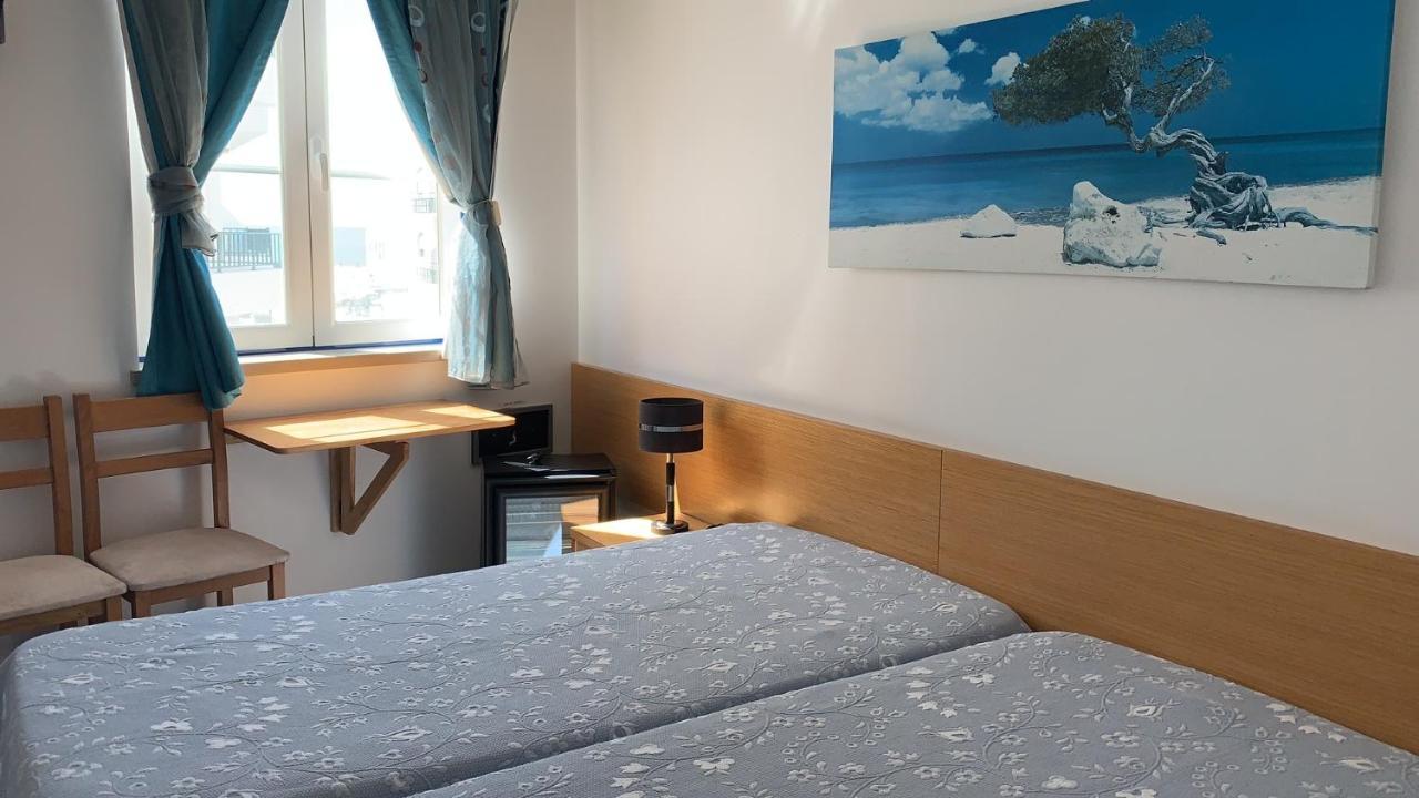 Weaa Hotel 纳扎雷 外观 照片