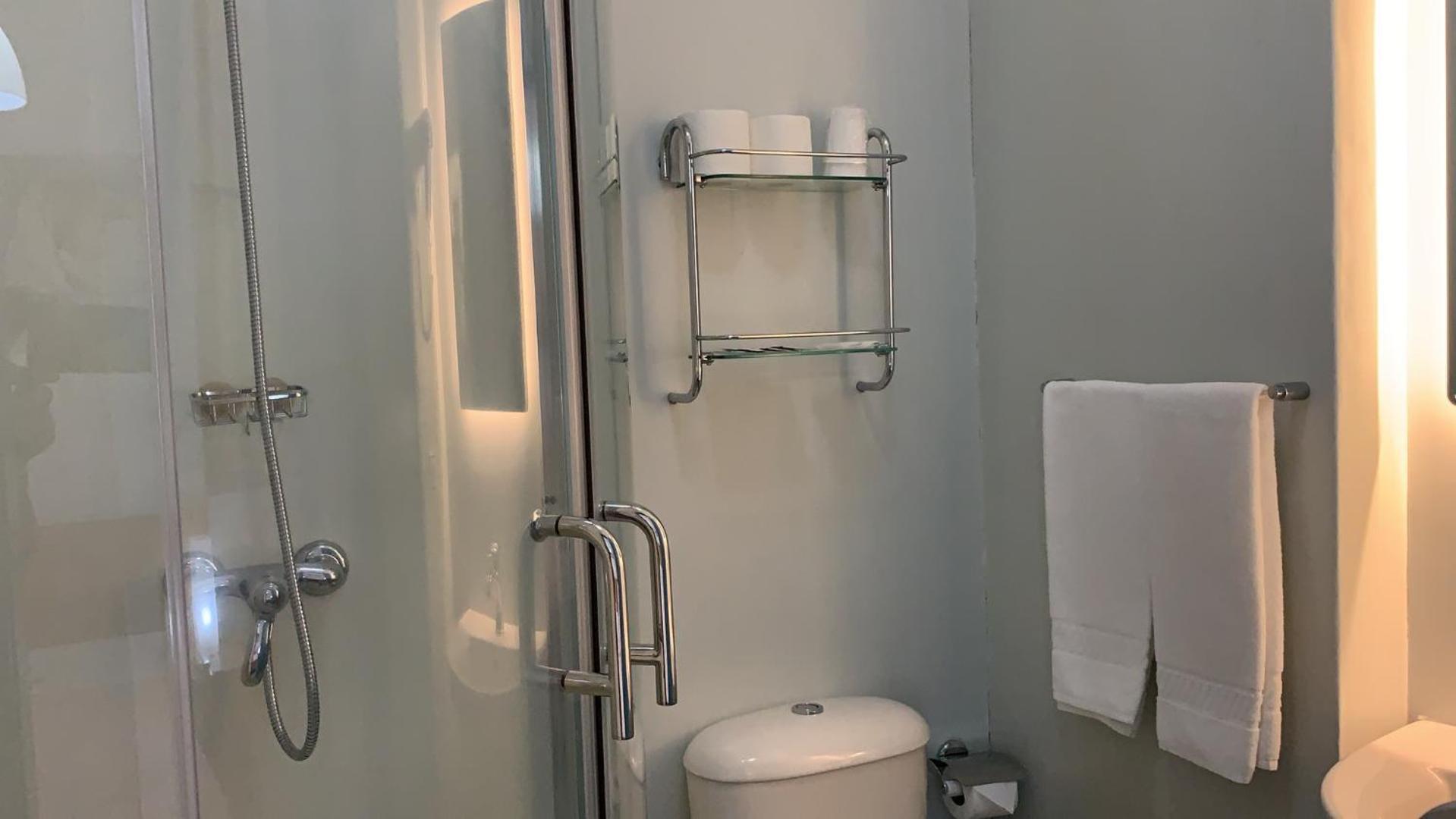 Weaa Hotel 纳扎雷 外观 照片
